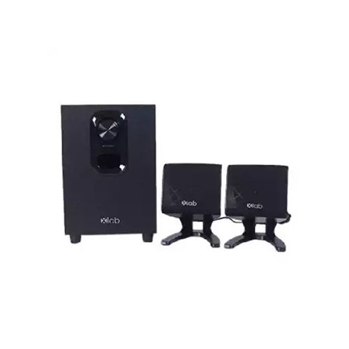 DIGITALX XLab M208UBT Multimedia Speaker Price in Bangladesh Tech